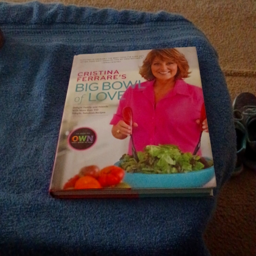 Cookbook